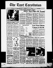 The East Carolinian, December 6, 1983